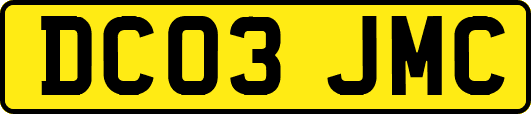 DC03JMC