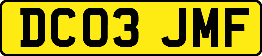 DC03JMF