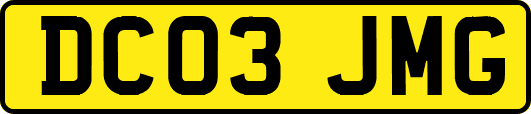 DC03JMG