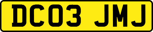 DC03JMJ