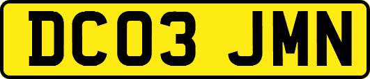 DC03JMN