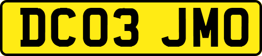 DC03JMO