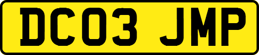 DC03JMP
