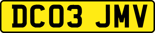 DC03JMV