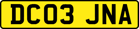 DC03JNA