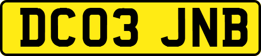 DC03JNB