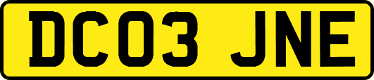 DC03JNE