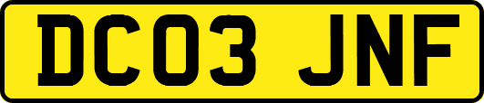 DC03JNF