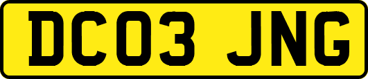 DC03JNG
