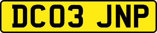 DC03JNP