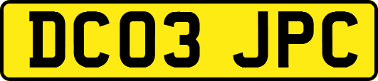 DC03JPC