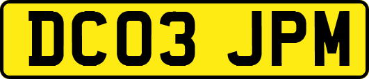 DC03JPM