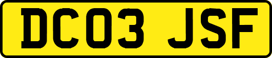 DC03JSF