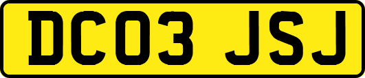 DC03JSJ