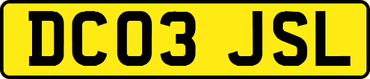 DC03JSL