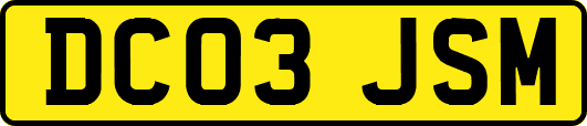 DC03JSM