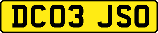 DC03JSO