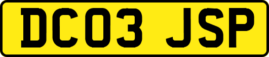 DC03JSP