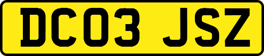 DC03JSZ