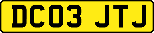 DC03JTJ