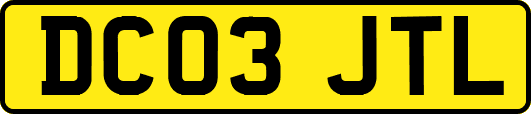 DC03JTL