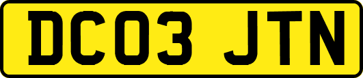 DC03JTN
