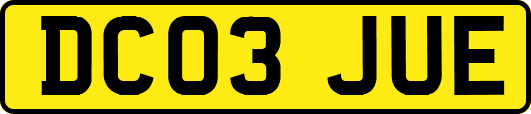 DC03JUE