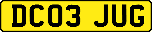 DC03JUG