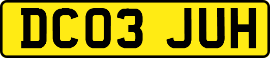 DC03JUH