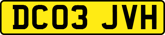 DC03JVH