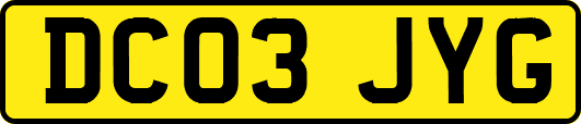 DC03JYG