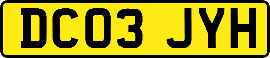 DC03JYH
