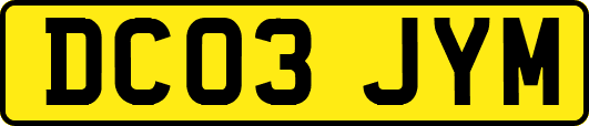DC03JYM