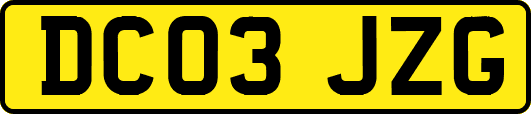 DC03JZG