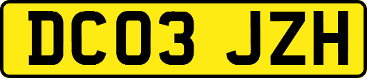 DC03JZH