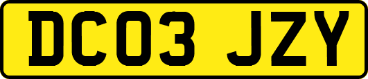 DC03JZY