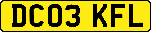 DC03KFL