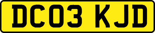 DC03KJD
