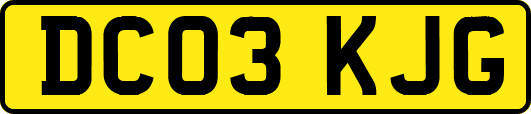 DC03KJG