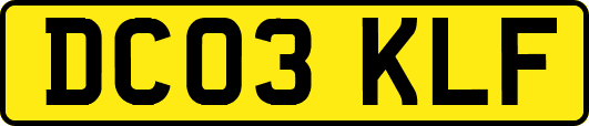 DC03KLF