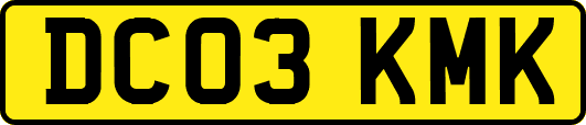 DC03KMK
