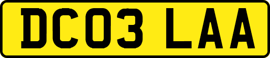 DC03LAA