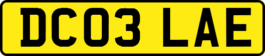 DC03LAE
