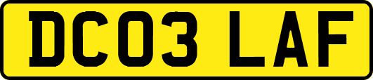 DC03LAF