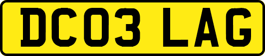 DC03LAG