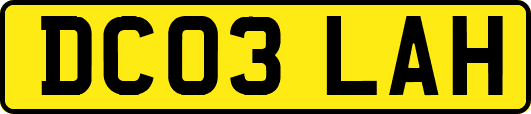 DC03LAH