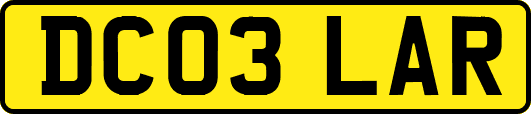 DC03LAR