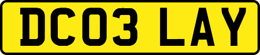 DC03LAY