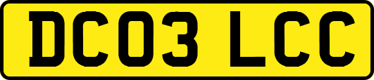 DC03LCC