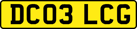 DC03LCG